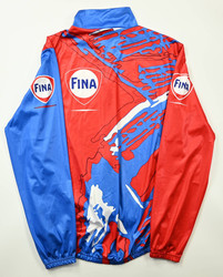 BIO-RACER SPEEDEWEAR CYCLING JACKET XL