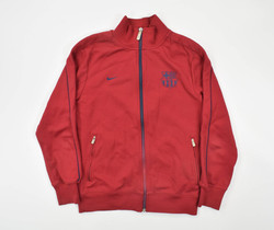 FC BARCELONA BLUZA L. BOYS