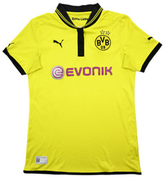 2012-13 BORUSSIA DORTMUND KOSZULKA WOMENS L