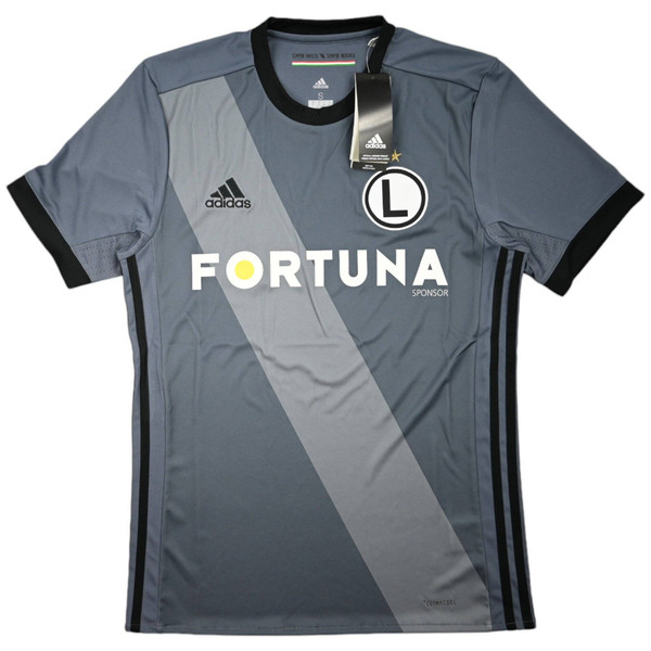 2017-18 LEGIA WARSAW KOSZULKA S