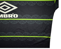 1998-99 CELTIC SHIRT XXL