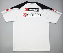 2007-08 BORUSSIA MONCHENGLADBACH SHIRT XL