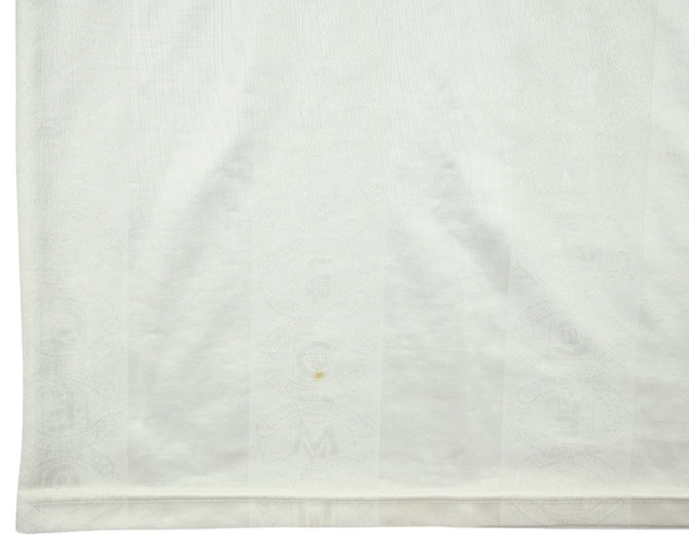 1997-99 MANCHESTER UNITED SHIRT XL