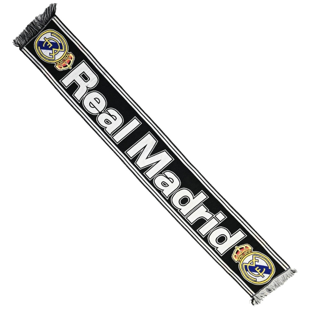 REAL MADRID SCRAF