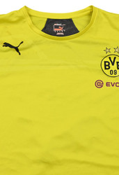 2013-14 BORUSSIA DORTMUND SHIRT XL