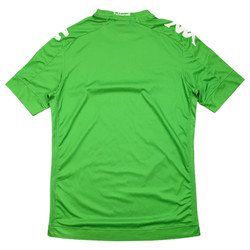 2017-18 BORUSSIA MONCHENGLADBACH KOSZULKA S