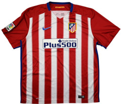 2015-16 ATLETICO MADRID KOSZULKA XL