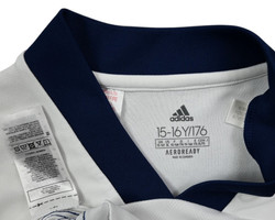 2020-21 NORTHERN IRELAND SHIRT XL. BOYS