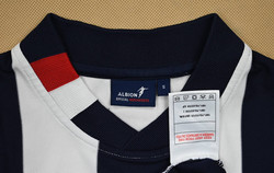 2004-05 WEST BROMWICH ALBION KOSZULKA S