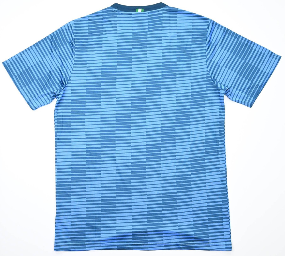 2018-19 FEYENOORD ROTTERDAM SHIRT XL