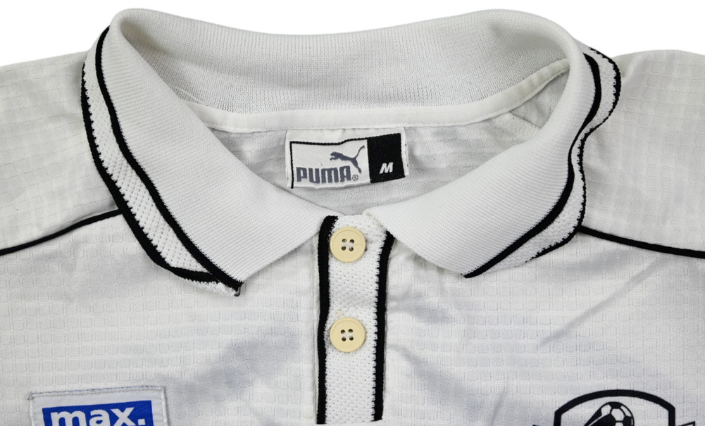 1999-00 STURM GRAZ KOSZULKA M