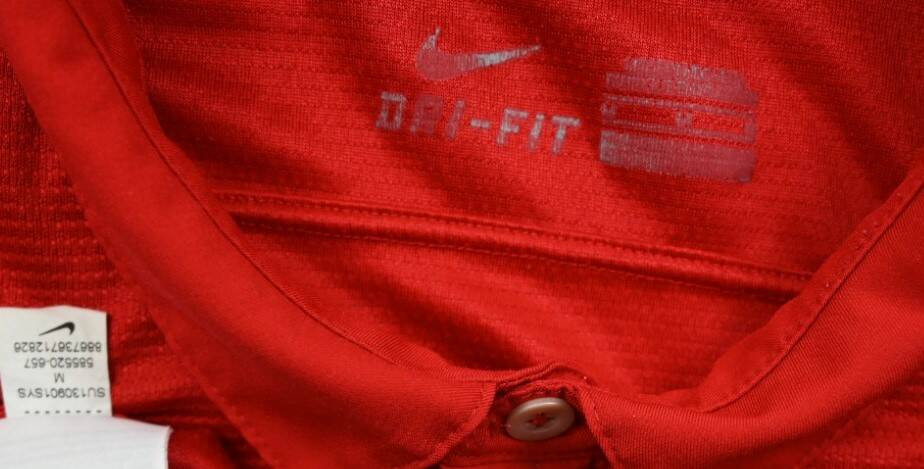 2013-14 ENGLAND SHIRT M