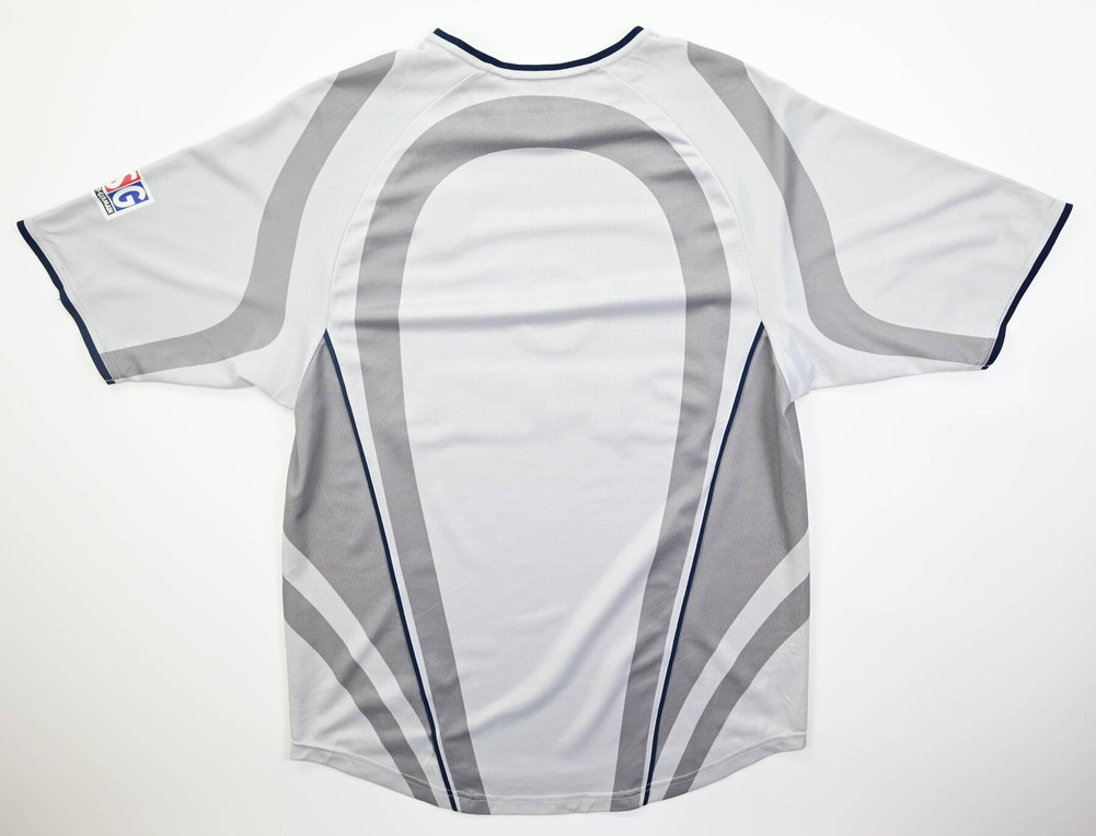 2001-02 PARIS SAINT GERMAIN SHIRT S