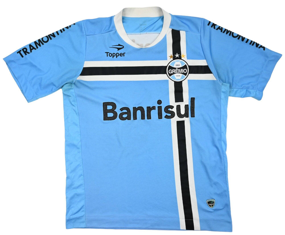 2011 GREMIO SHIRT XL