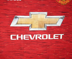 2020-21 MANCHESTER UNITED *B. FERNANDES* KOSZULKA S