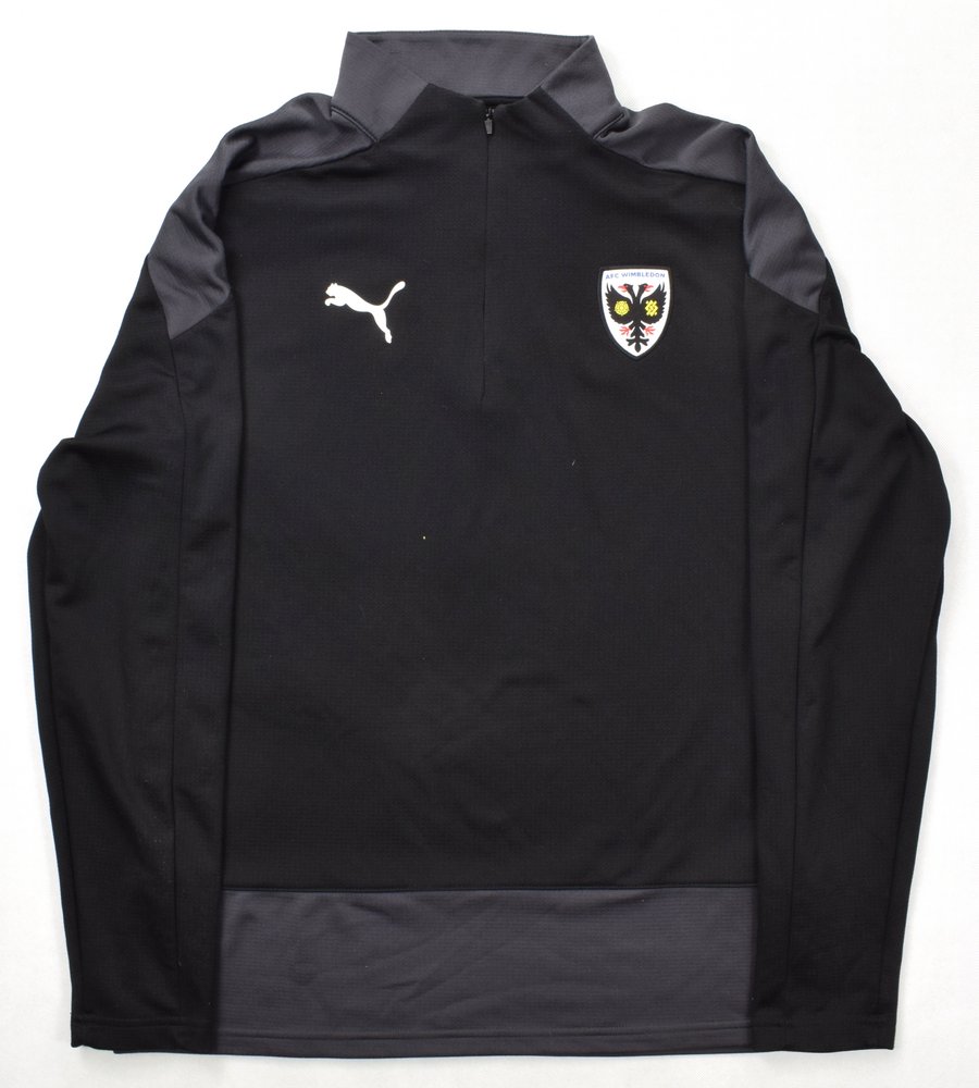 AFC WIMBLEDON TOP M