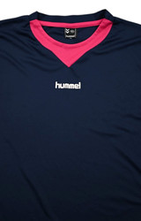 HUMMEL VINTAGE GOALKEEPER LONGSLEEVE KOSZULKA XXL