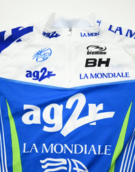 BIEMME AG2R LA MONDIALE KOSZULKA KOLARSKA XL