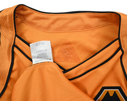 2006-08 WOLVERHAMPTON KOSZULKA S