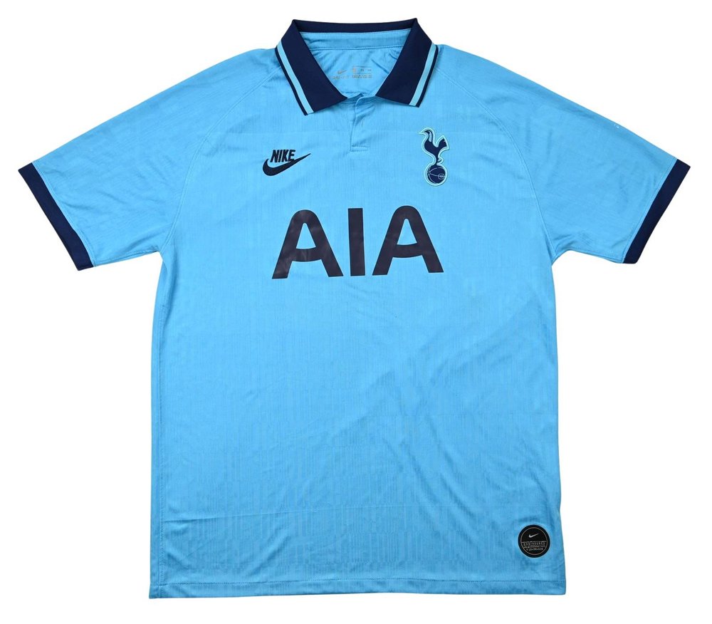 2019-20 TOTTENHAM HOTSPUR SHIRT M. BOYS