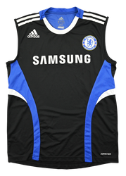 2008-09 CHELSEA LONDON SHIRT S