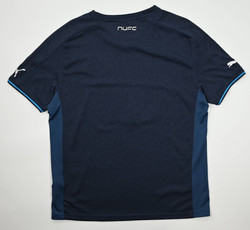 2013-14 NEWCASTLE UNITED SHIRT M