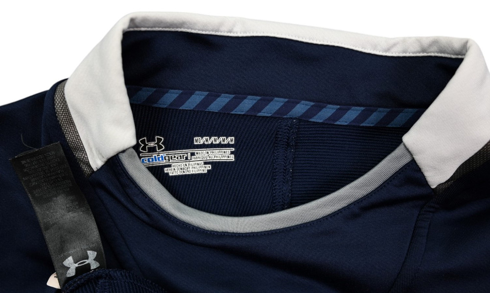 TOTTENHAM HOTSPUR LONGSLEEVE TOP M