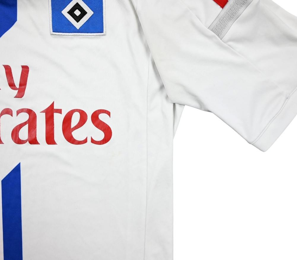 2014-15 HAMBURG SHIRT S