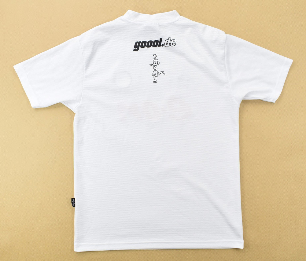 2002-03 BORUSSIA DORTMUND KOSZULKA L