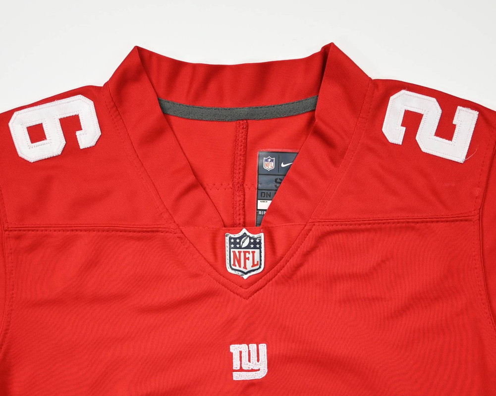 NEW YORK GIANTS *BARKLEY* NFL S. BOYS