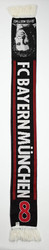 FC BAYERN MUNCHEN JAVIER MARTINEZ SCARF