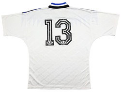 ADIDAS OLDSCHOOL #13 KOSZULKA L