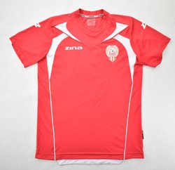 GKS POGOŃ GRODZISK MAZOWIECKI SHIRT L