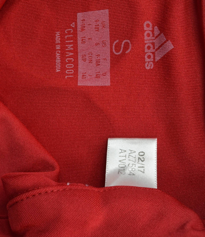 2017-18 MANCHESTER UNITED *POGBA* S. BOYS