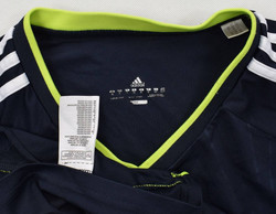 2010-11 REAL MADRID KOSZULKA XL