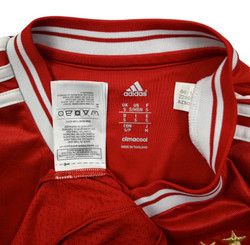 2013-14 BAYERN MUNCHEN SHIRT S