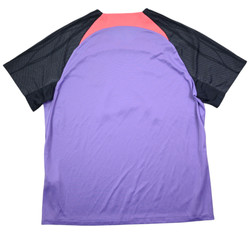 2023-24 LIVERPOOL SHIRT XXL