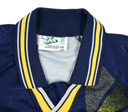 ERREA #3 VINTAGE SHIRT  XXL