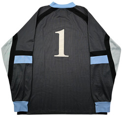 ERIMA VINTAGE GK LONGSLEEVE KOSZULKA L/XL