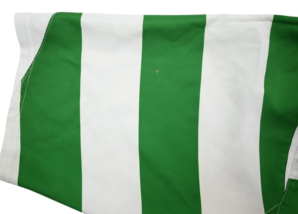2005-07 CELTIC SHIRT XL