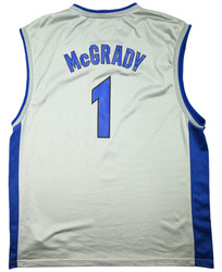 ORLANDO MAGIC *MCGRADY* NBA KOSZULKA XL