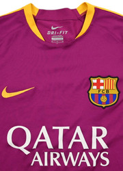 FC BARCELONA KOSZULKA M