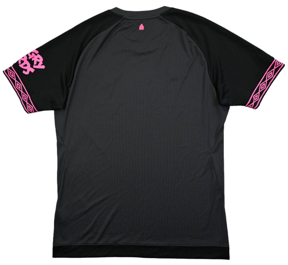 2018-19 EVERTON KOSZULKA M