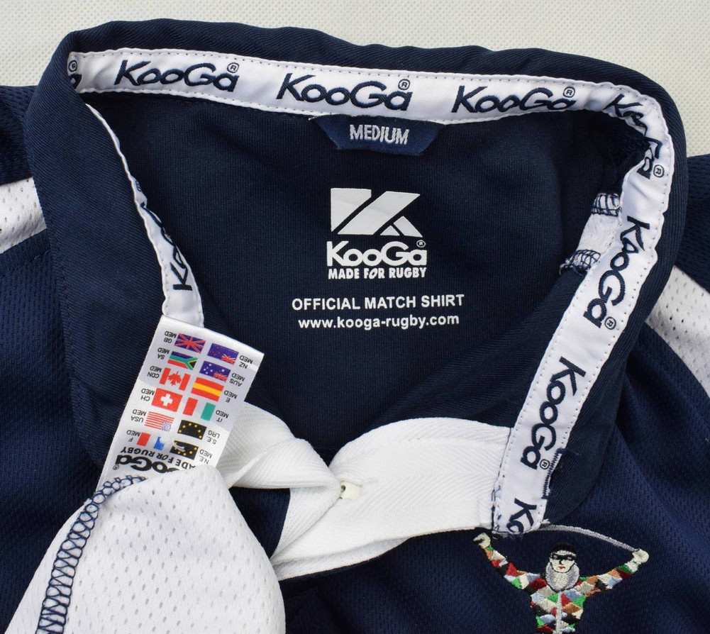 HARLEQUINS RUGBY KOSZULKA M