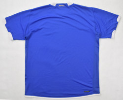 2006-07 BRAZIL SHIRT XL