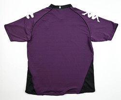 2008-09 WERDER BREMEN SHIRT XXL