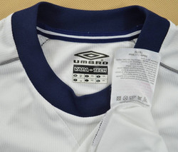 2000-01 MANCHESTER UNITED *YORKE* KOSZULKA XXL