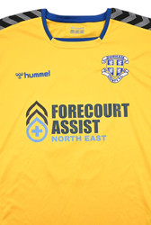 DURHAM COUNTY KOSZULKA L