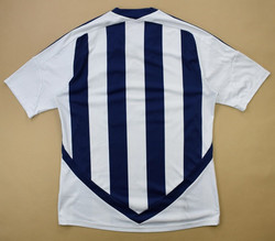 2011-12 WEST BROMWICH ALBION KOSZULKA L