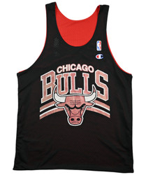CHICAGO BULLS NBA KOSZULKA S